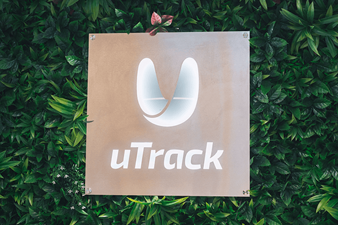 A Great Celebration Of uTrack; Bennett’s Hill Office Opening! 10 Picture of the Town hall meeting.