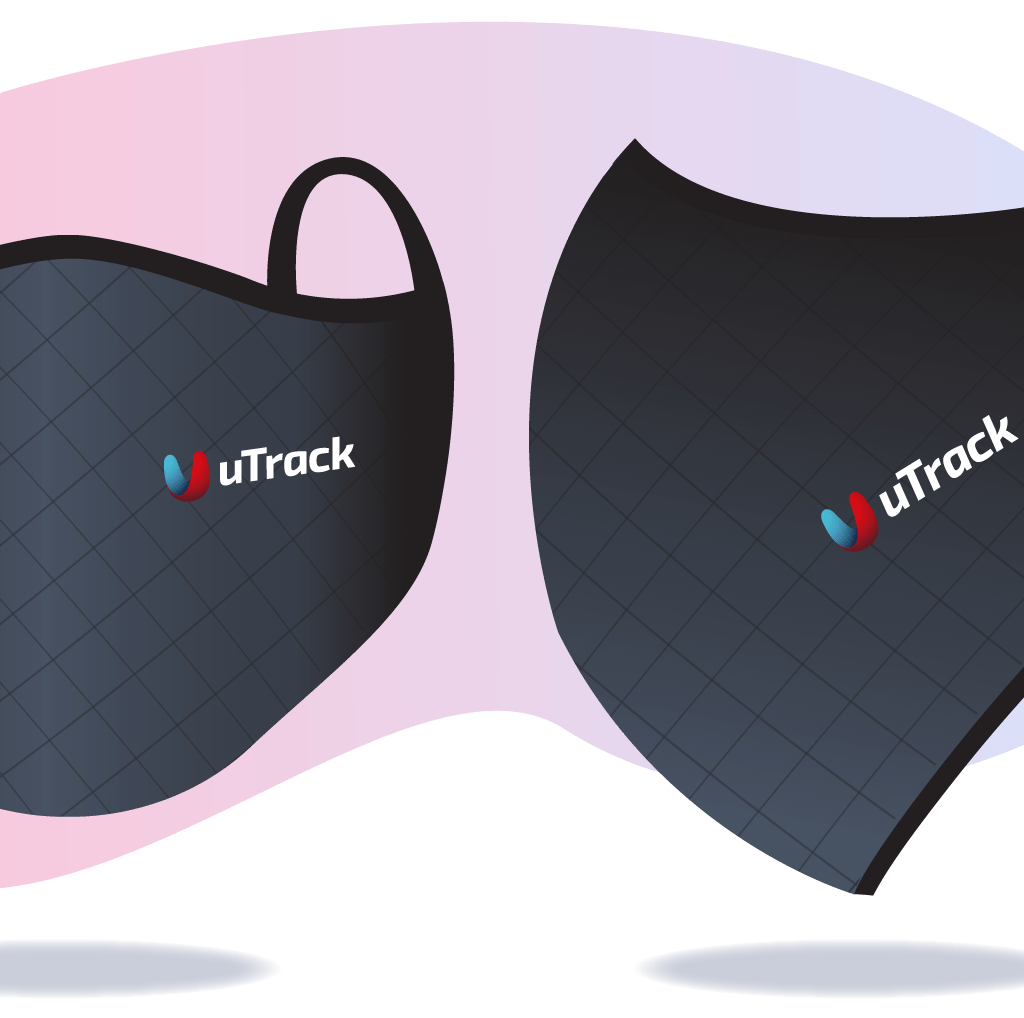 uTrack Facemasks 4 uTrack Facemasks pichi