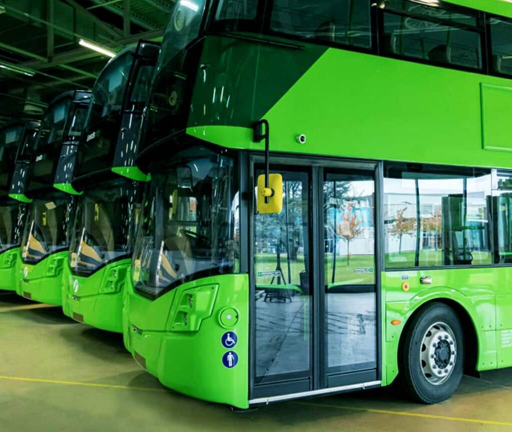UK carbon emissions: is school transport the way to NET zero? 2 UK-Carbon-Emissions