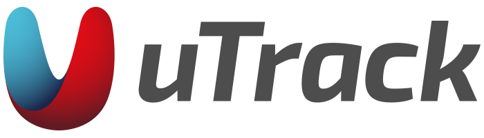 uTrack Logo