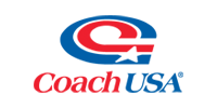 Coach USA clients coach usa