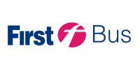 First Bus clients first bus