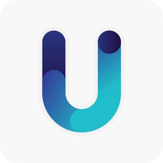 Home 10 Unity Icon (square)
