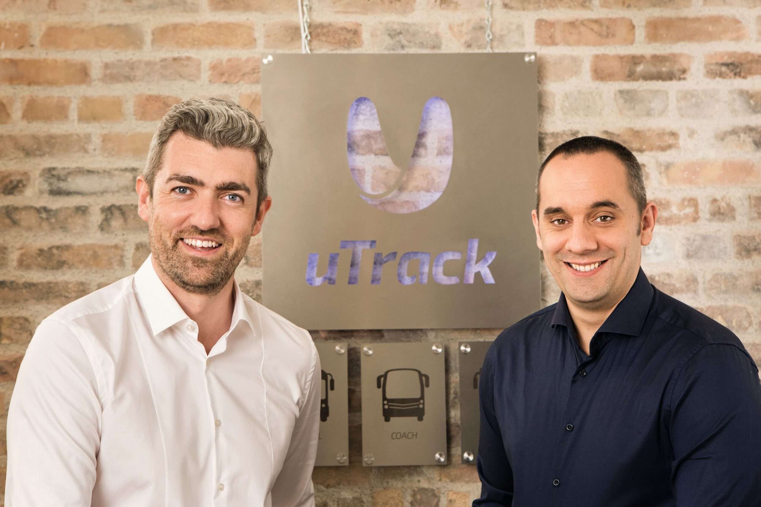 About 2 uTrack Founders
