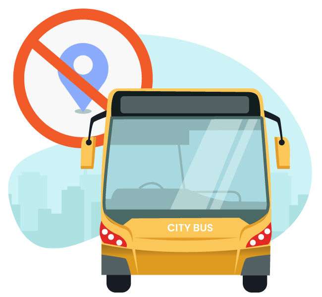 Why coach operators struggle with bad passenger experience 3 Bad passenger experience caused by poor timetabling d pichi