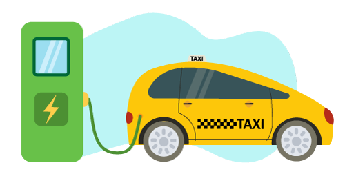 What the future of public transport innovation looks like 2 What the future of Public Transport innovation looks like 2