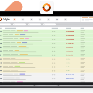 Origin release 1.5 pichi