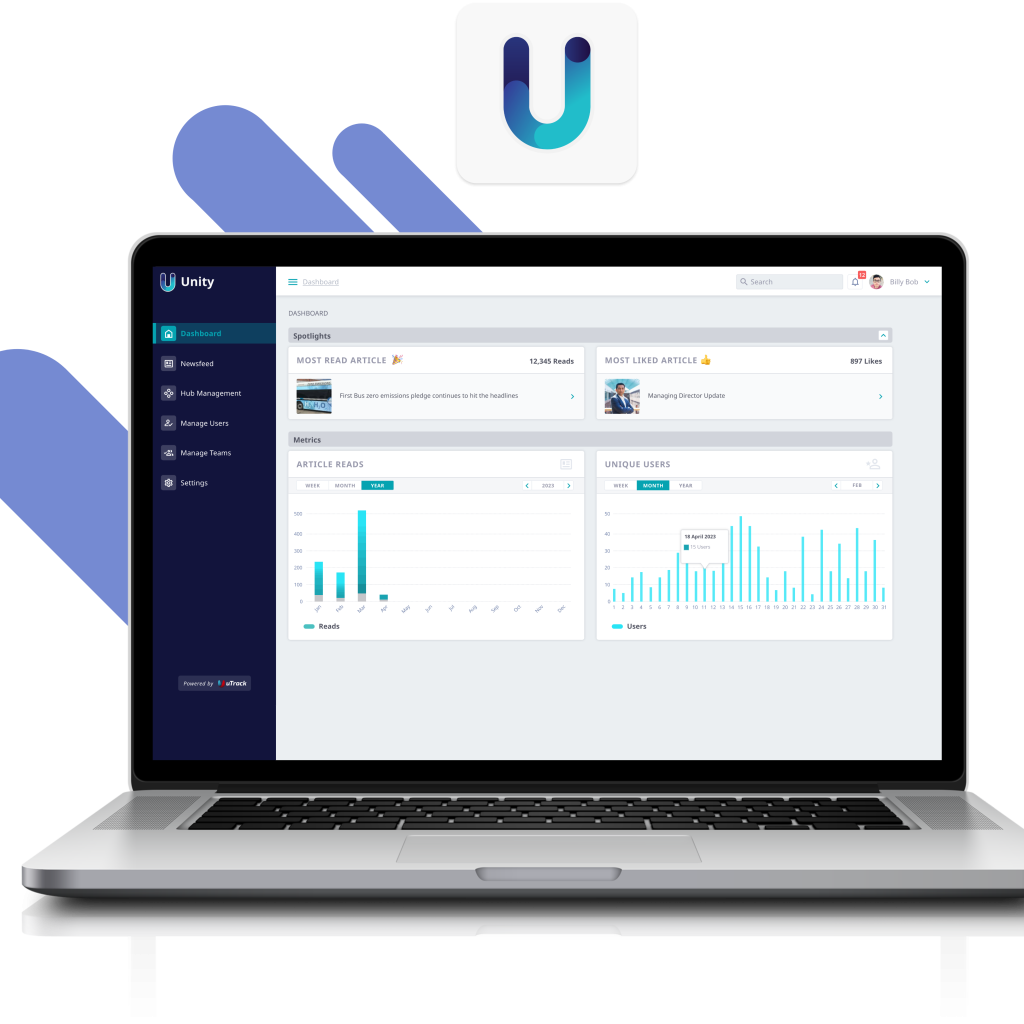Unity Admin 1.3 – Quarterly Release 7 Unity Admin 1.3 1 1