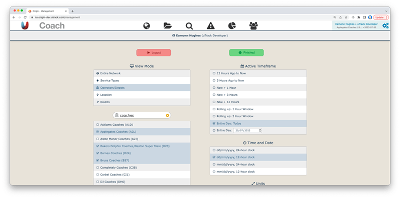 Origin Release - Ver 23.07 2 image 2 pichi