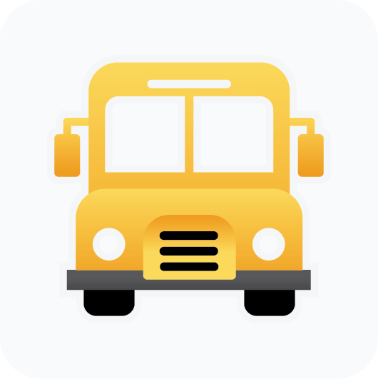 uTrack Solutions Education Icon