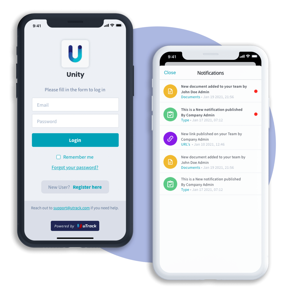 Unity Admin 1.4 – Quarterly Release 1 Unity Admin 1.4 5 pichi