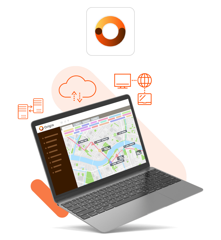 Leading the Charge: How the UK is Transforming its Bus Fleet 1 origin blog footer