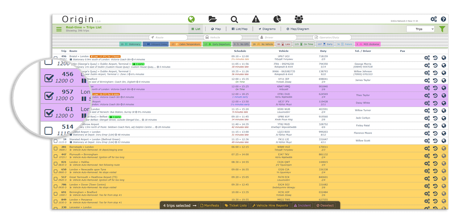 Origin Release Ver 23.07 img 1 pichi 1