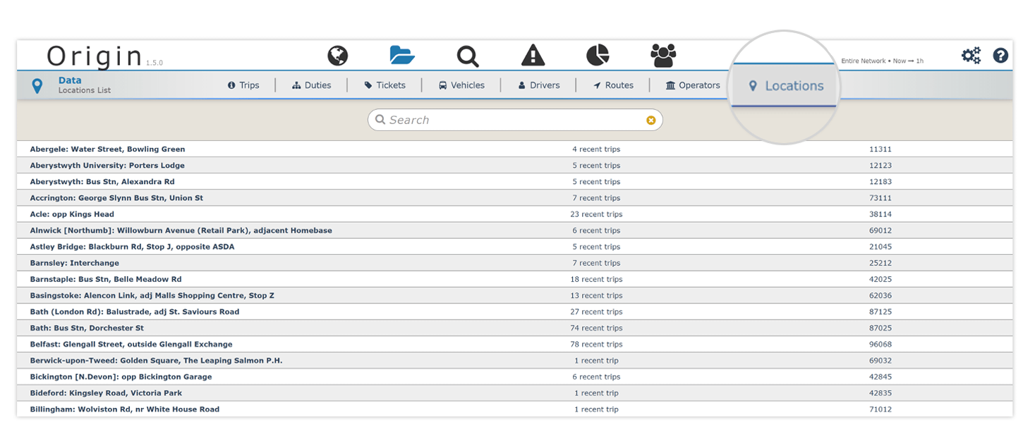 Origin Release – Ver 20.09 2 origin release ver23.07 image2 pichi