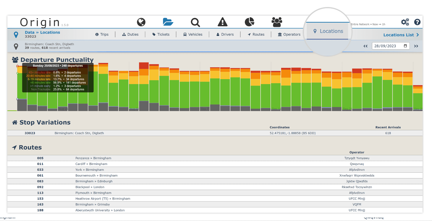 Origin Release – Ver 20.09 3 origin release ver23.07 image3 pichi
