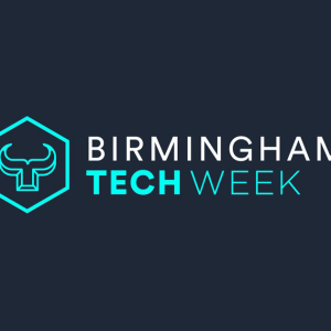 Birmingham tech week 1 pichi