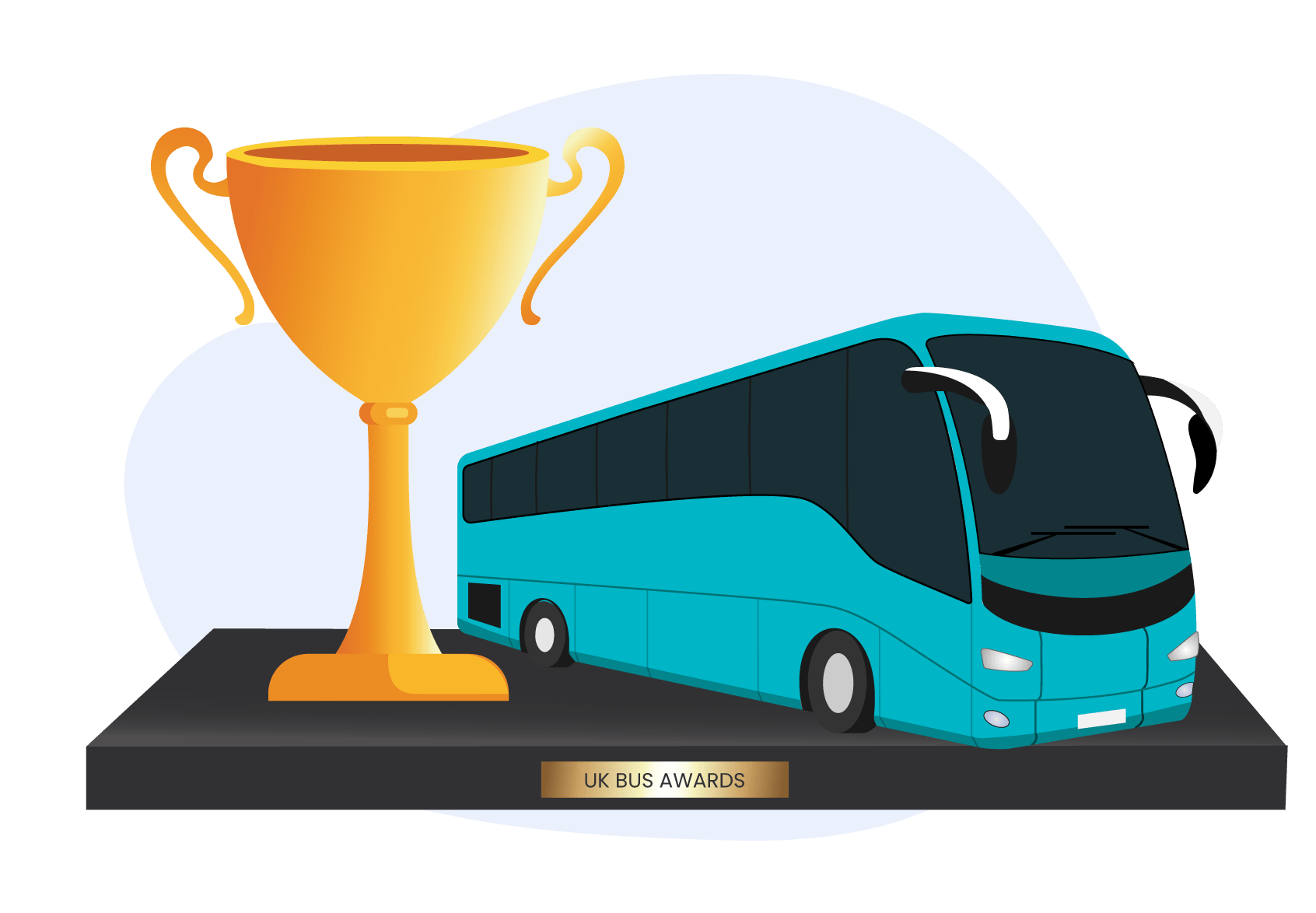 UK Bus Awards 2023 - A Day To Remember