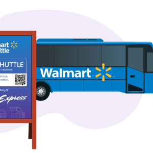 From Aisles to Arrival Introducing the Walmart Shuttle Tracker for Salt Lake Express pichi