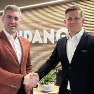 uTrack: A Brighter Better Exciting Future Beckons As They Are Acquired By Ridango 1 uTrack had been acquired by Bregal Milestone and Ridango