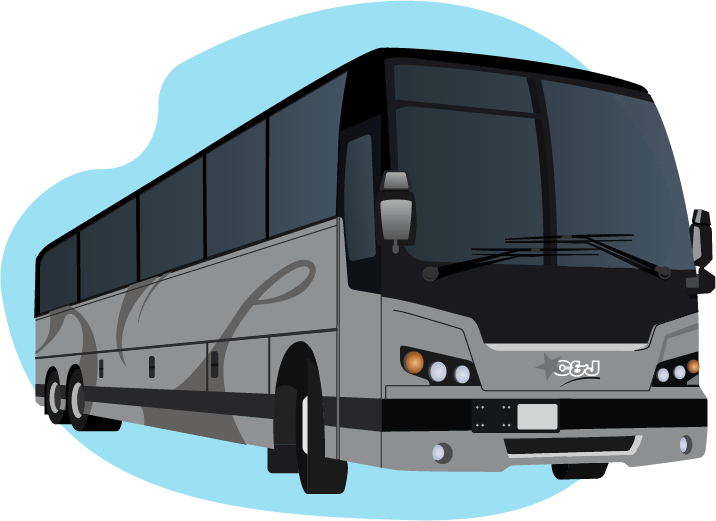 C&J Bus Lines – Contract 1 C J Bus Lines Contract 02 pichi