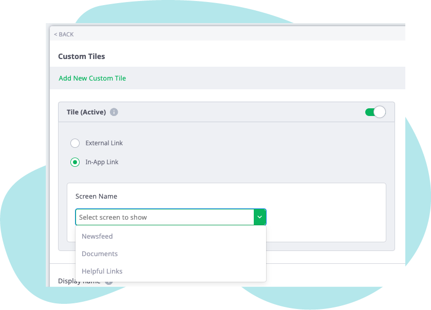 Unity App and Unity Admin 2025.2 – Improved Driver Insights, Linked Duties, and Easier Access to Key Content 2 Unity June 2025 04 pichi