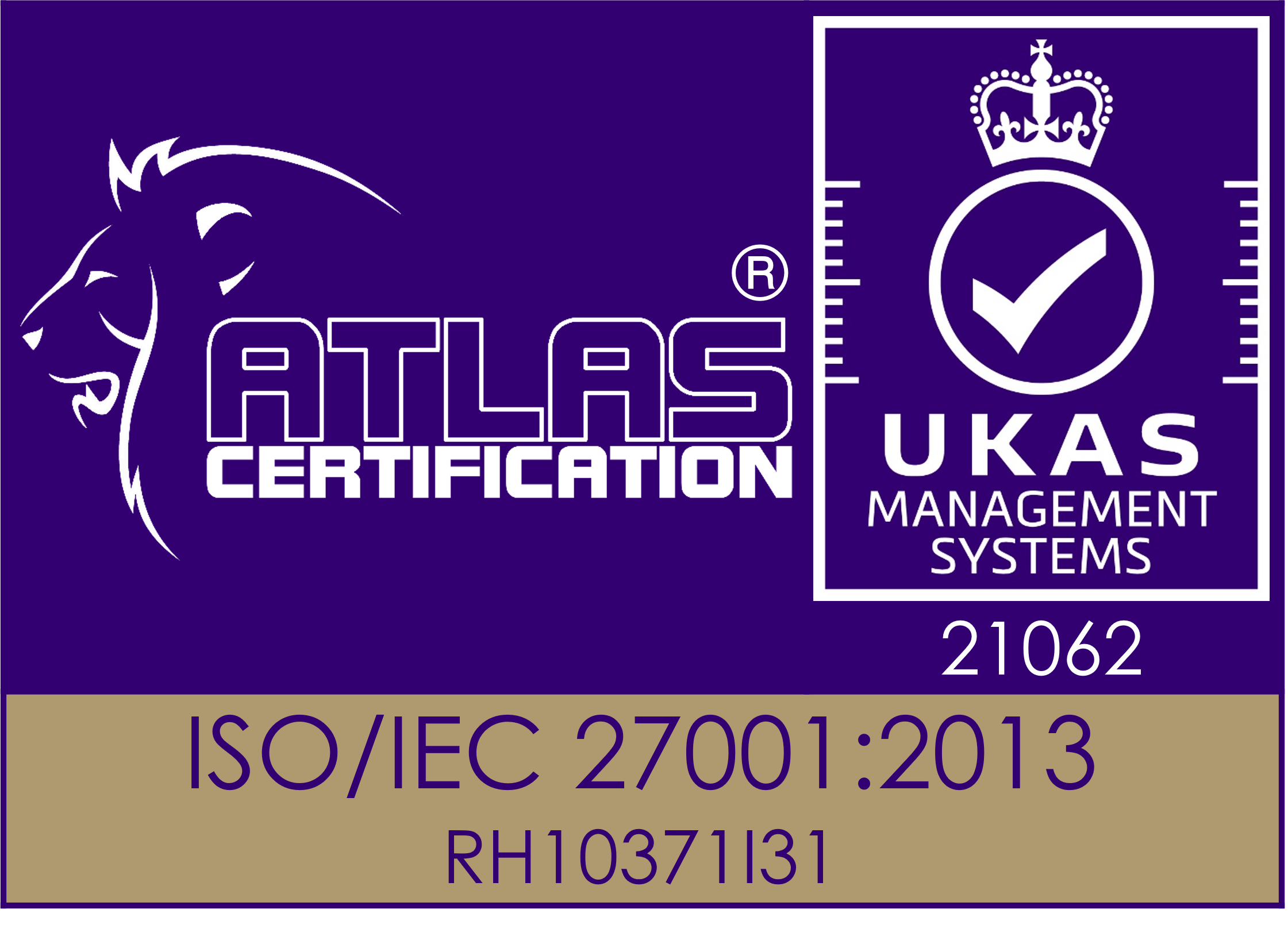 ISO uTrack 2025